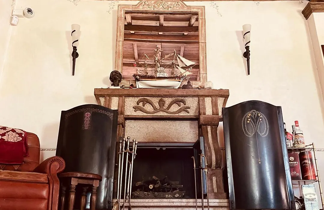 Villa Desiderio-1